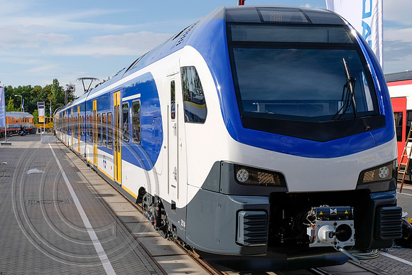 NS 2514 Stadler InnoTrans 19092016 DSF3771