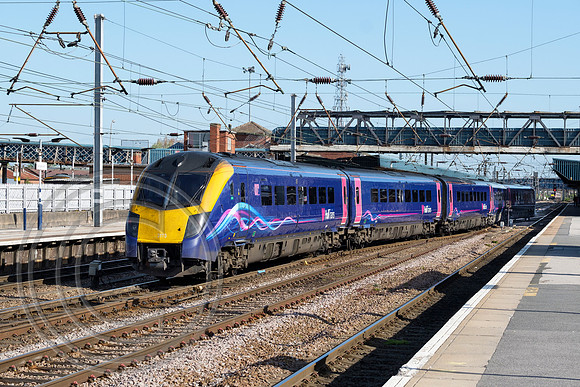 180113 1H01 Doncaster 03052018 - DSCF3493