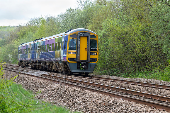 158850 2U30 Brighouse 01052018 - DSCF3447