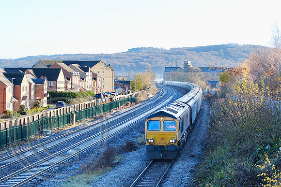 66704 6M36 Mirfield 03122025 - DSCF1527