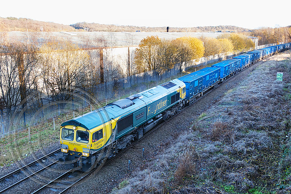 66528 6M30 Brighouse 02122025 - DSCF1494