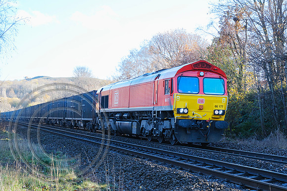 66177 6M16 Brighouse 02122025 - DSCF1438