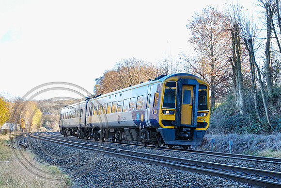 158792 2I16 Brighouse 02122025 - DSCF1475