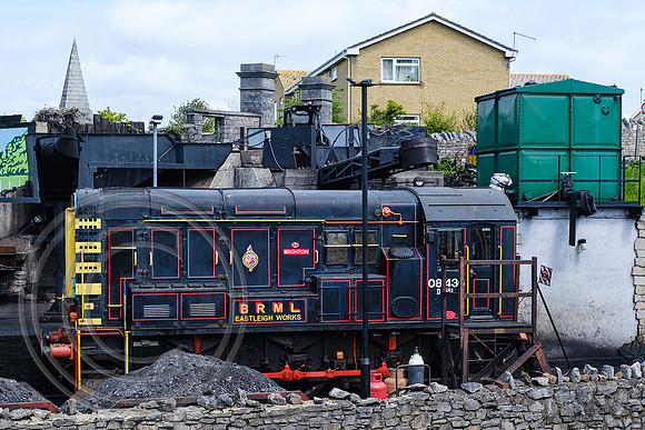 08436 Swanage 05052022 - DSCF4213