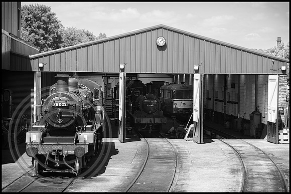 78022 52044 Haworth Shed 21062024 B&W SFx - DSCF0878