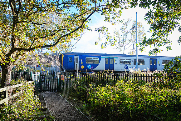150206 2J67 Elland 01112025 - DSCF1342