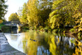 Calder and Hebble Navigation