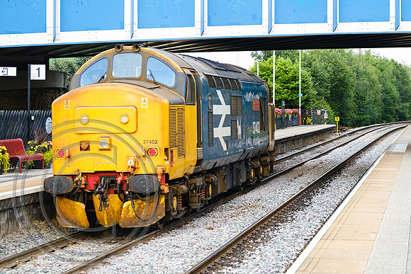 37402 0Z79 Brighouse 27072021 - DSCF1309
