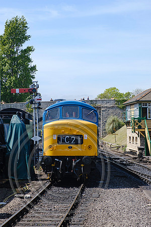 D182 1R07 Swanage 06052022 - DSCF8546