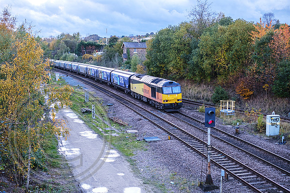 60096 6E10 Bradley Jn 25102020 - DSCF8816