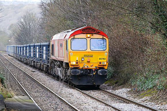 66783 6E50 Brighouse 01022022 - DSCF3168