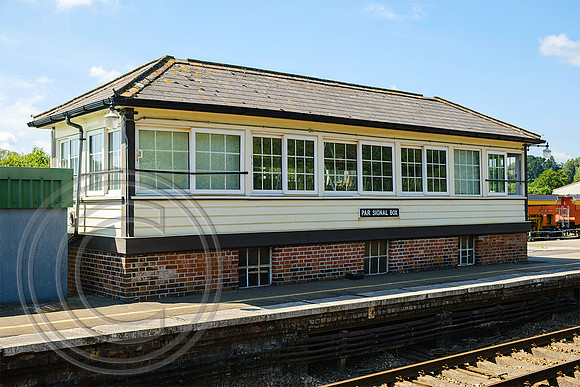 Signal box Par 13072021 - DSCF7363