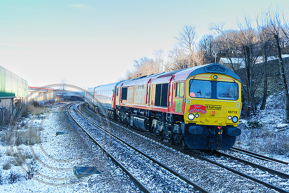 66719 3Z31 Brighouse 05012026 - DSCF1626