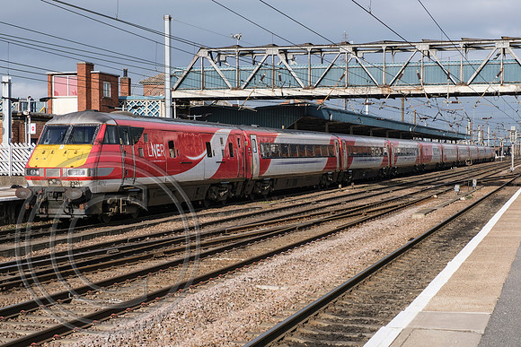 82212 1S12 Doncaster 12022019 - DSCF1197