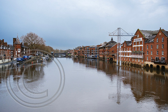 River Ouse York 16122025 - DSCF1555