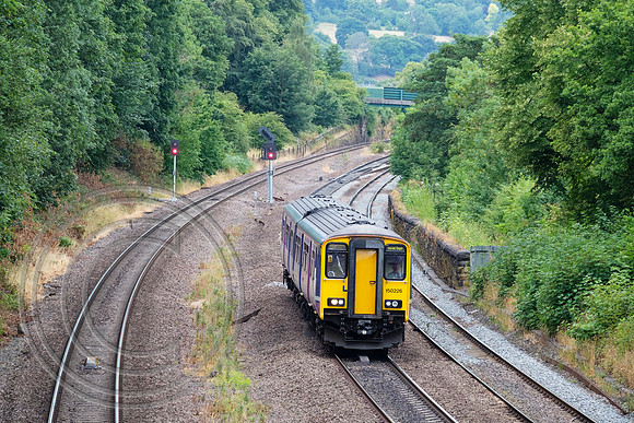 150226 2O66 Mirfield East Jn 02082018 - DSCF5524