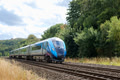 Train Operating Companies