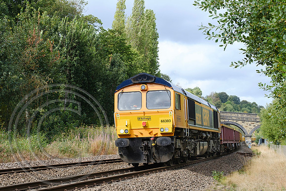 66303 6Z34 Brighouse 31082025 - DSCF4136