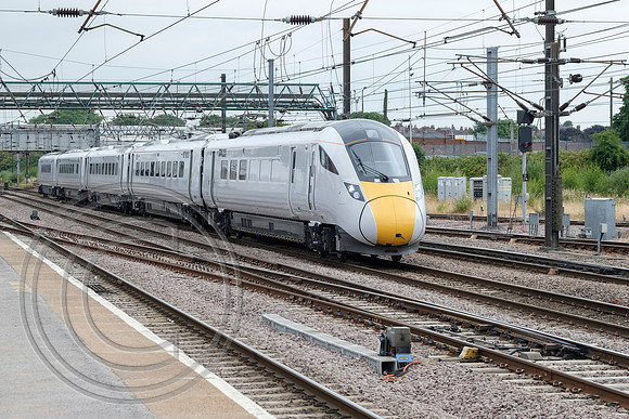 800202 5X52 Doncaster 09072018 - DSCF5164