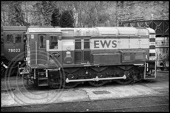 08993 Haworth Shed 26122025 B&W Sfx - DSCF1569