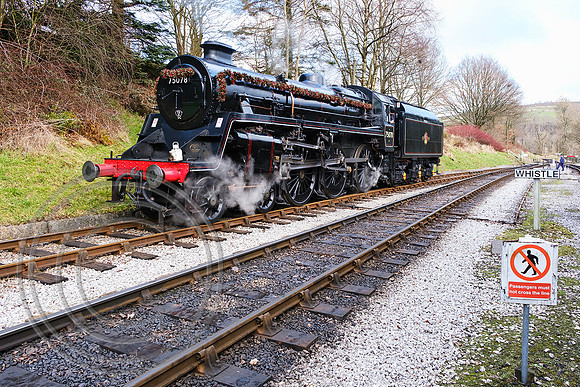 75078 Oxenhope 26122025 - DSCF1596