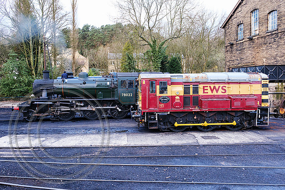 78022 + 08993 Haworth Shed 26122025 - DSCF1571