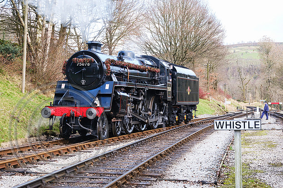 75078 Oxenhope 26122025 - DSCF1598