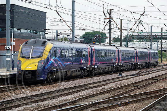 180109 1A92 Doncaster 09072018 - DSCF5124