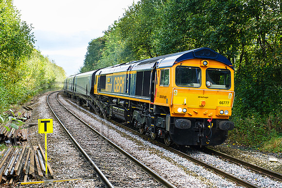 66777 6M51 Brighouse 17102021 - DSCF2144