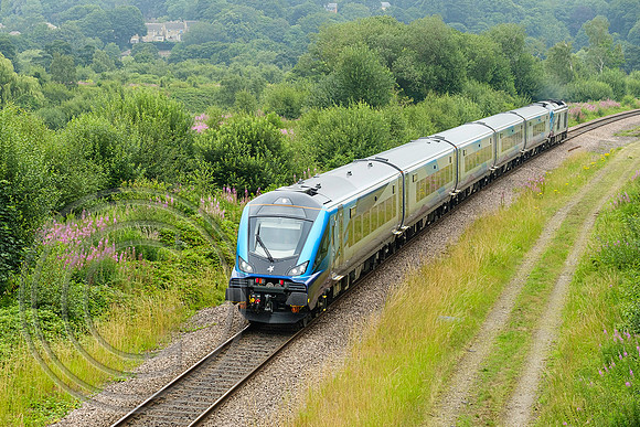 TP02+68029 5D60 Colne Bridge 23072021 - DSCF1247