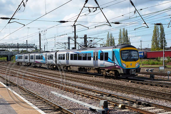 185102 1B73 Doncaster 03052018 - DSCF3538
