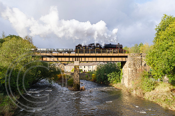 13268 Brooksbottom Viaduct 27102025 - DSCF4248