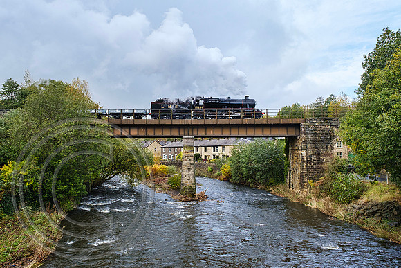 13268 Brooksbottom Viaduct 27102025 - DSCF4255