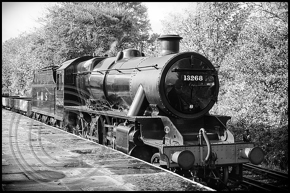 13268 Rawtenstall 27102025 B&W Sfx - DSCF4386
