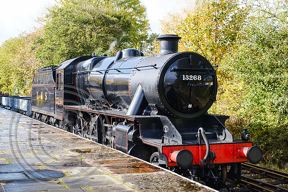 13268 Rawtenstall 27102025 - DSCF4386