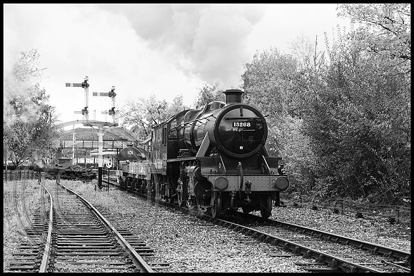 13268 Ramsbottom Sidings 27102025 B&W Sfx - DSCF4269