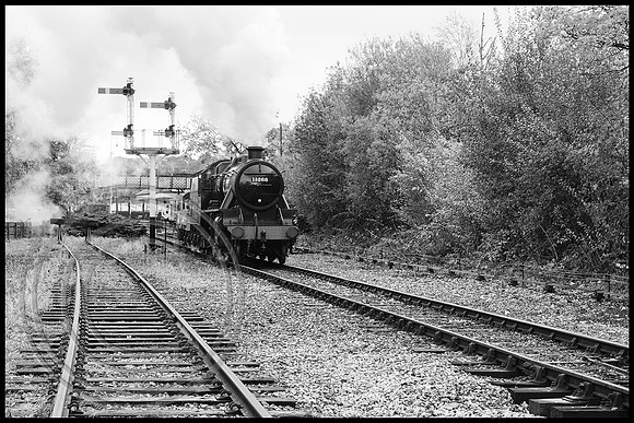 13268 Ramsbottom Sidings 27102025 B&W Sfx - DSCF4267
