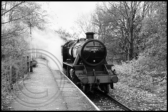 13268 Summerseat 27102025 B&W Sfx - DSCF4258