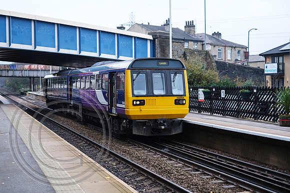 142004 1J06 Brighouse 27112018 - DSCF0193