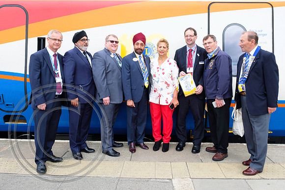 Lions International+EMT Event Nottingham 23062017 - DSCF8564