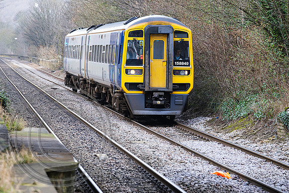 158849 2I15 Brighouse 01022022 - DSCF3169