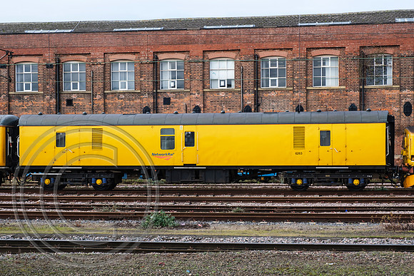 6263 Doncaster 12022019 - DSCF1173