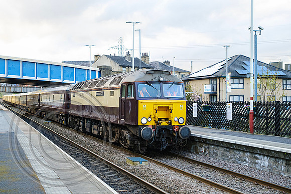 57313 + 57315 1Z66 Brighouse 19042024 - DSCF0109