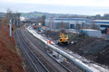 Transpennine Route Upgrade