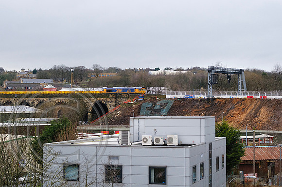 66795 6G90 Huddersfield 15022026 - DSCF1677