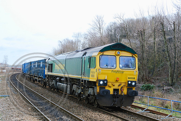 66558 6M30 Brighouse 17022026 - DSCF1693