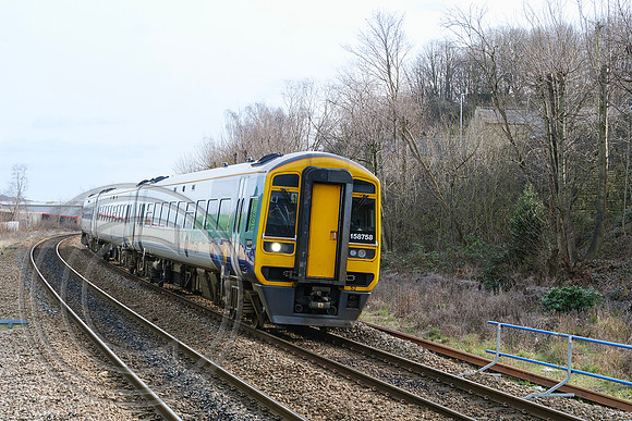 158758 2I16 Brighouse 17022026 - DSCF1688