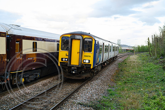 150276 2W26 Brighouse 19042024 - DSCF0116