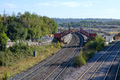 Ravensthorpe & Thornhill LNW Junction