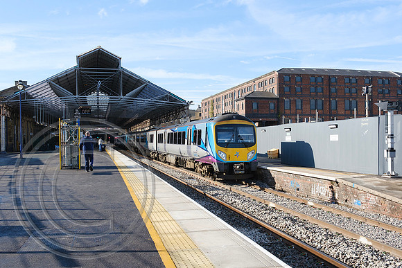 185139+185129 1K13 Huddersfield 29092025 - DSCF1199